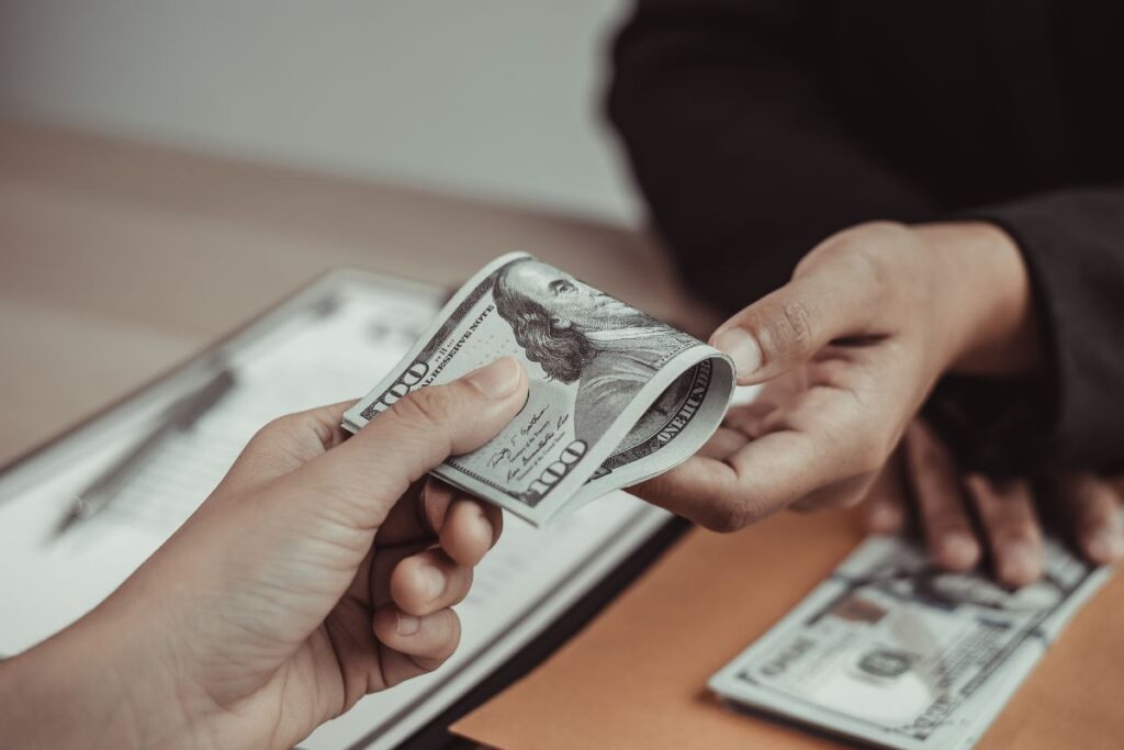 Limitación de pagos en efectivo a 1.000€